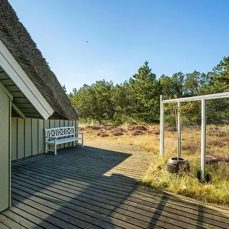 Holiday home Nice In Blvand With 3 Bedrooms And Wifi