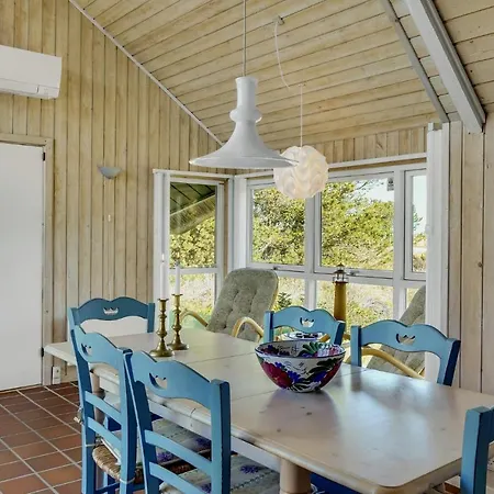 Nice In Blvand With 3 Bedrooms And Wifi Holiday home Blavand