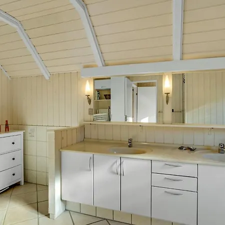 Holiday home Nice In Blvand With 3 Bedrooms And Wifi *